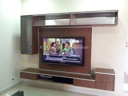 RT Furniture Tv Cabinet 045